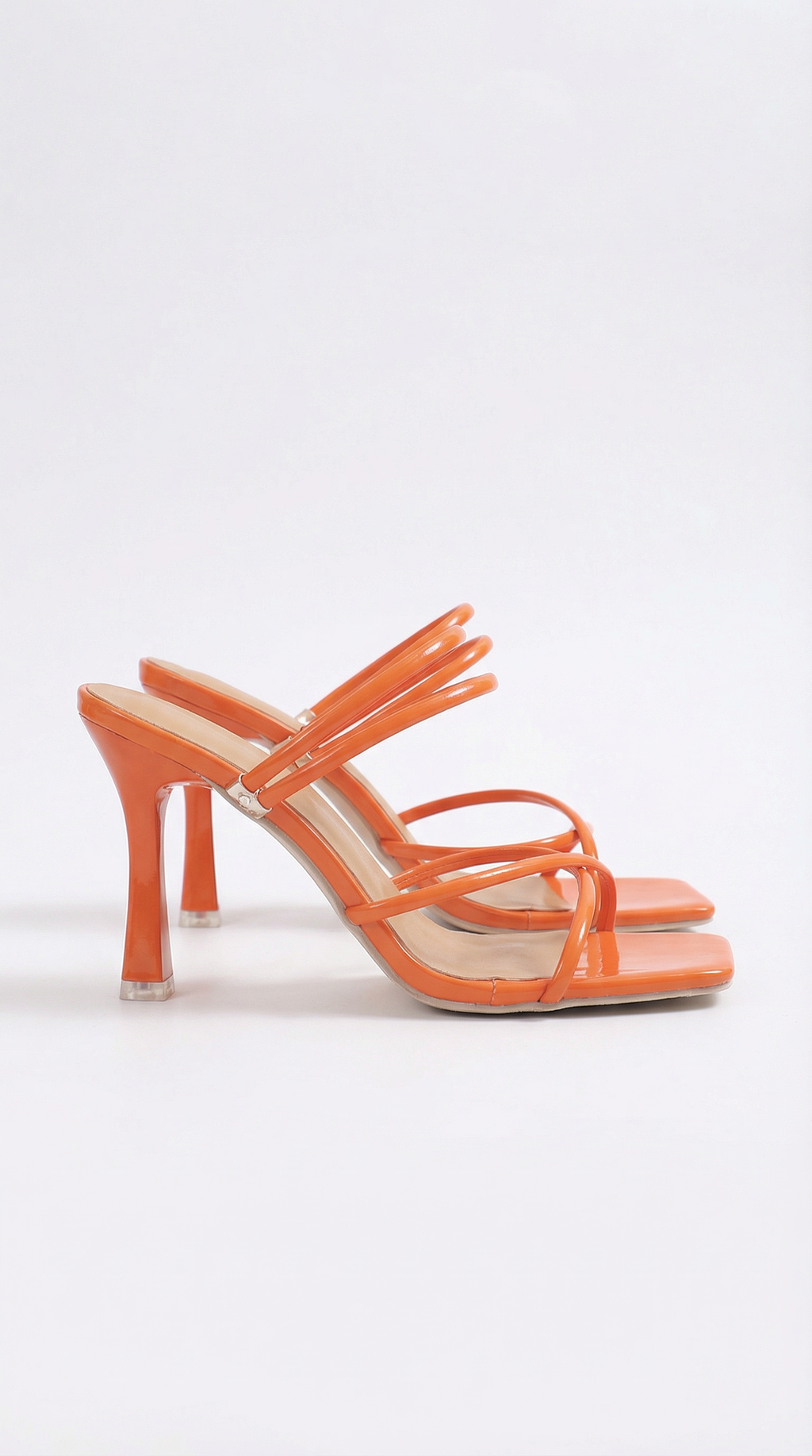 Sandalias Karen de Tiras Finas
