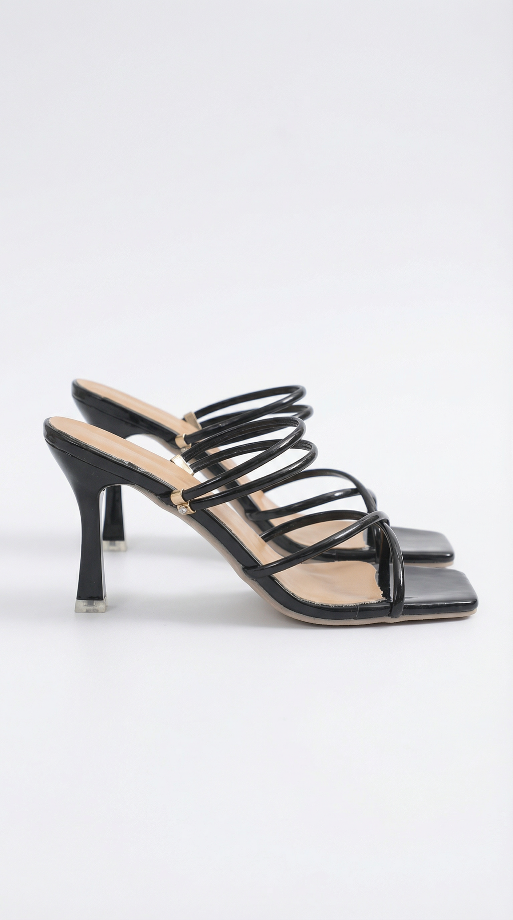 Sandalias Karen de Tiras Finas