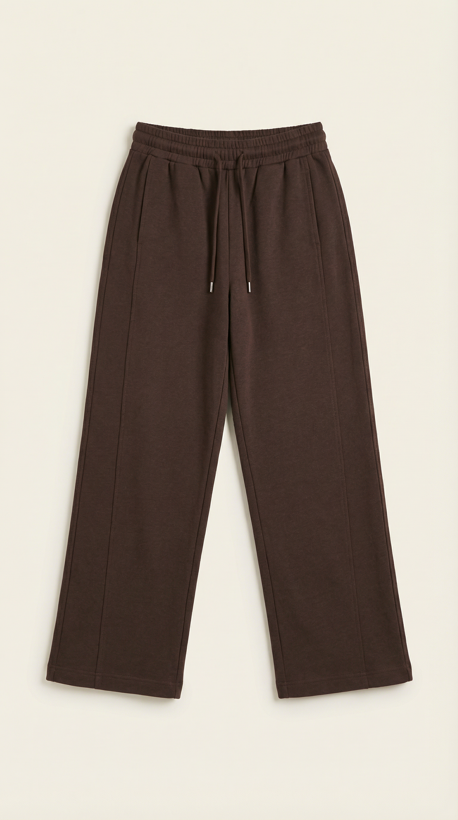Pantalón Ancho Kendra con Cordón