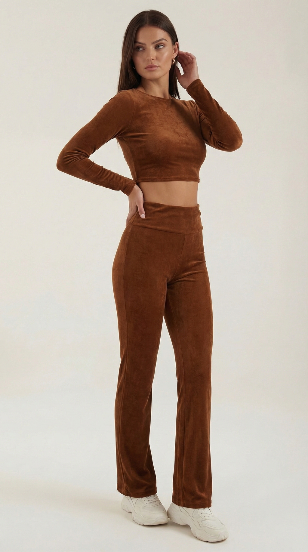 Body Liora de Dos Piezas