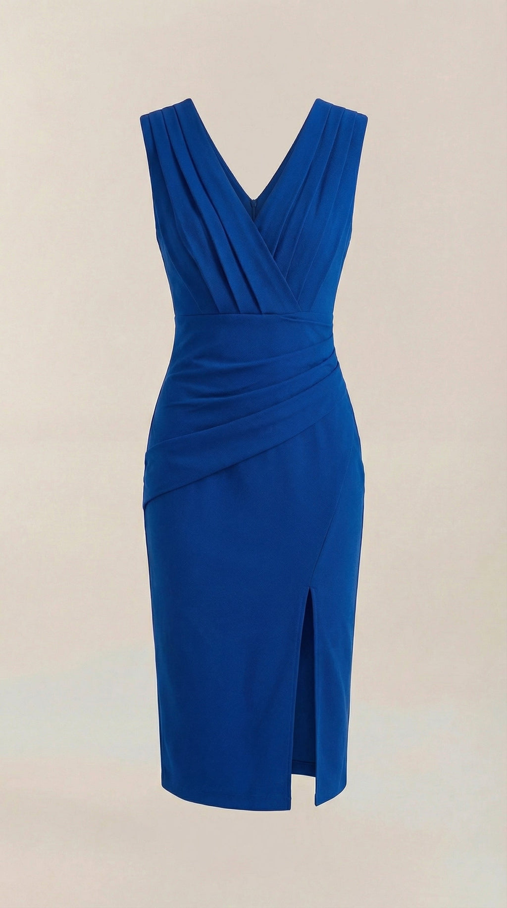 Vestido Midi Lydia de Cóctel