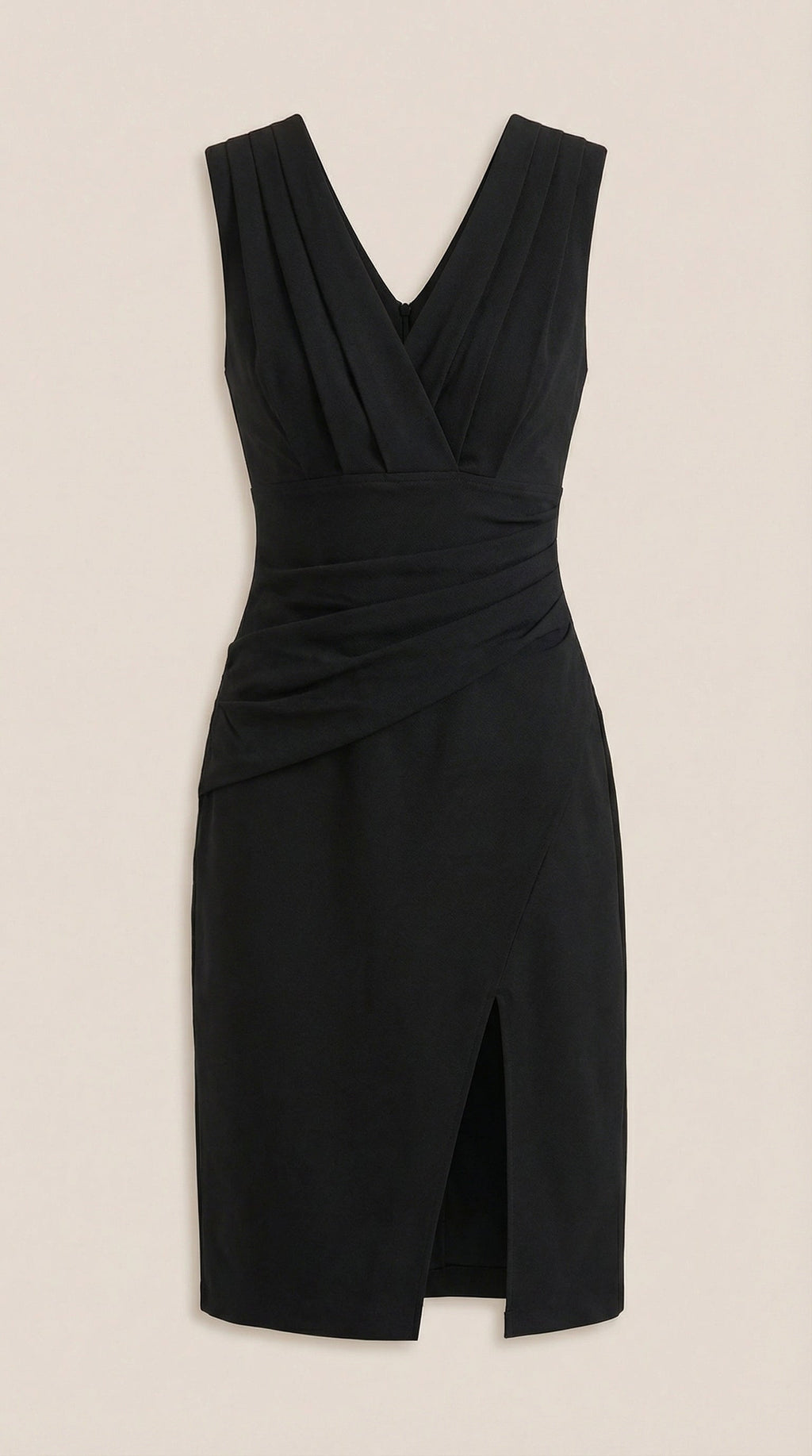 Vestido Midi Lydia de Cóctel