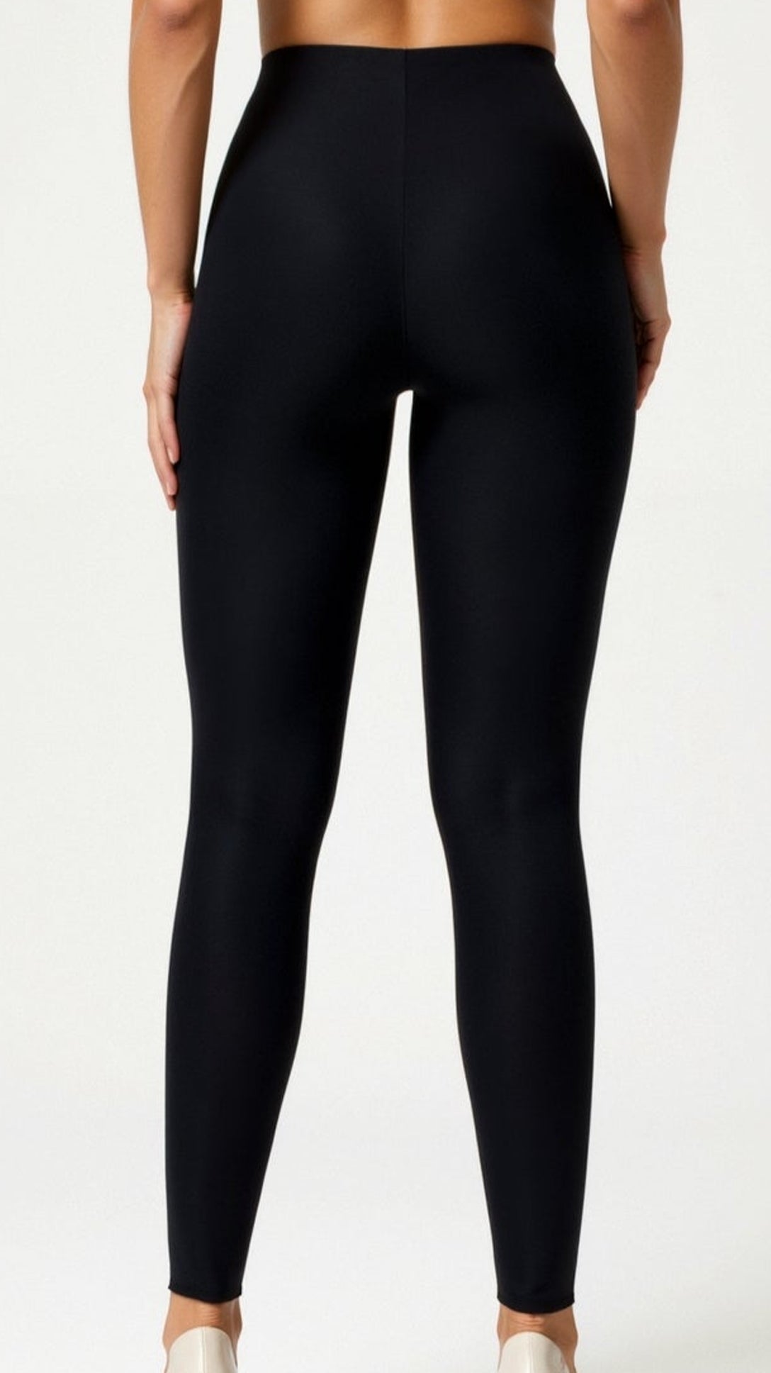 Leggings Body Sin Costuras