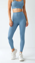 Leggings Moldeadoras Sin Costuras