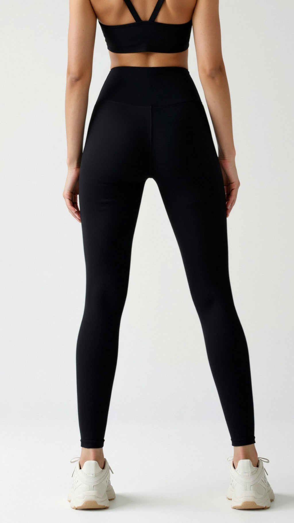 Leggings Moldeadoras Sin Costuras