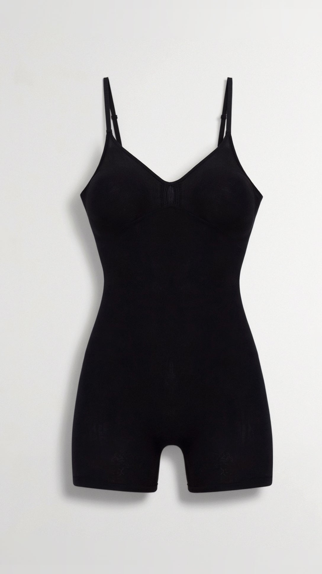 Body Sin Costuras hasta Medio Muslo