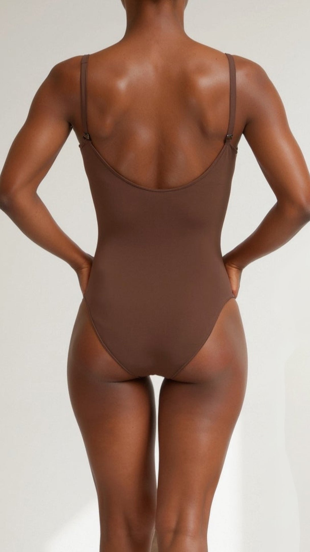 Body Slip Sin Costuras