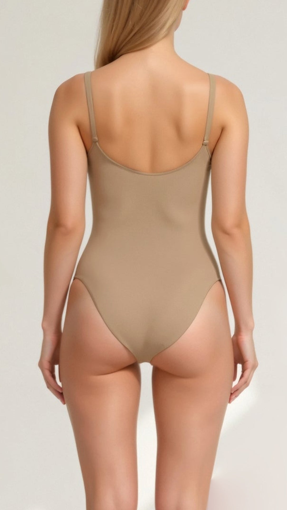 Body Slip Sin Costuras