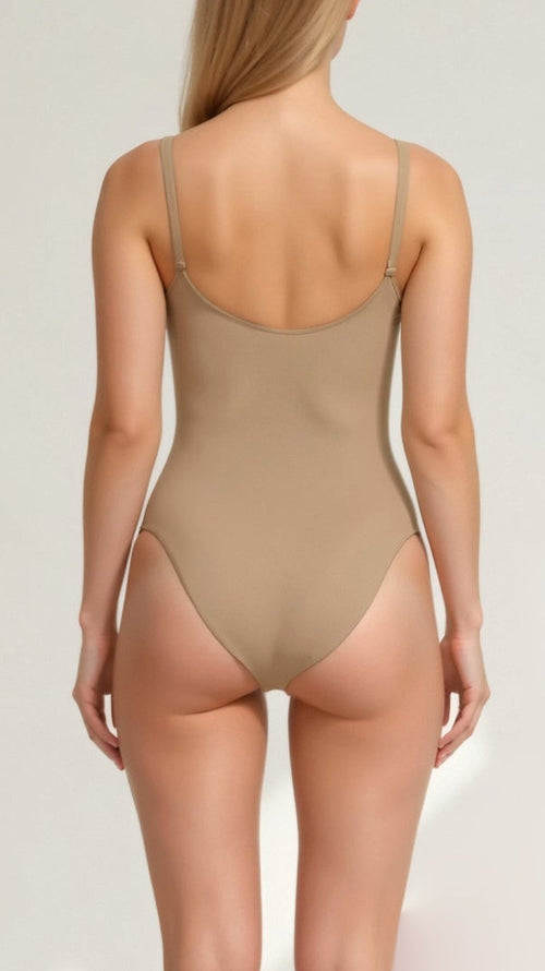 Body Slip Sin Costuras
