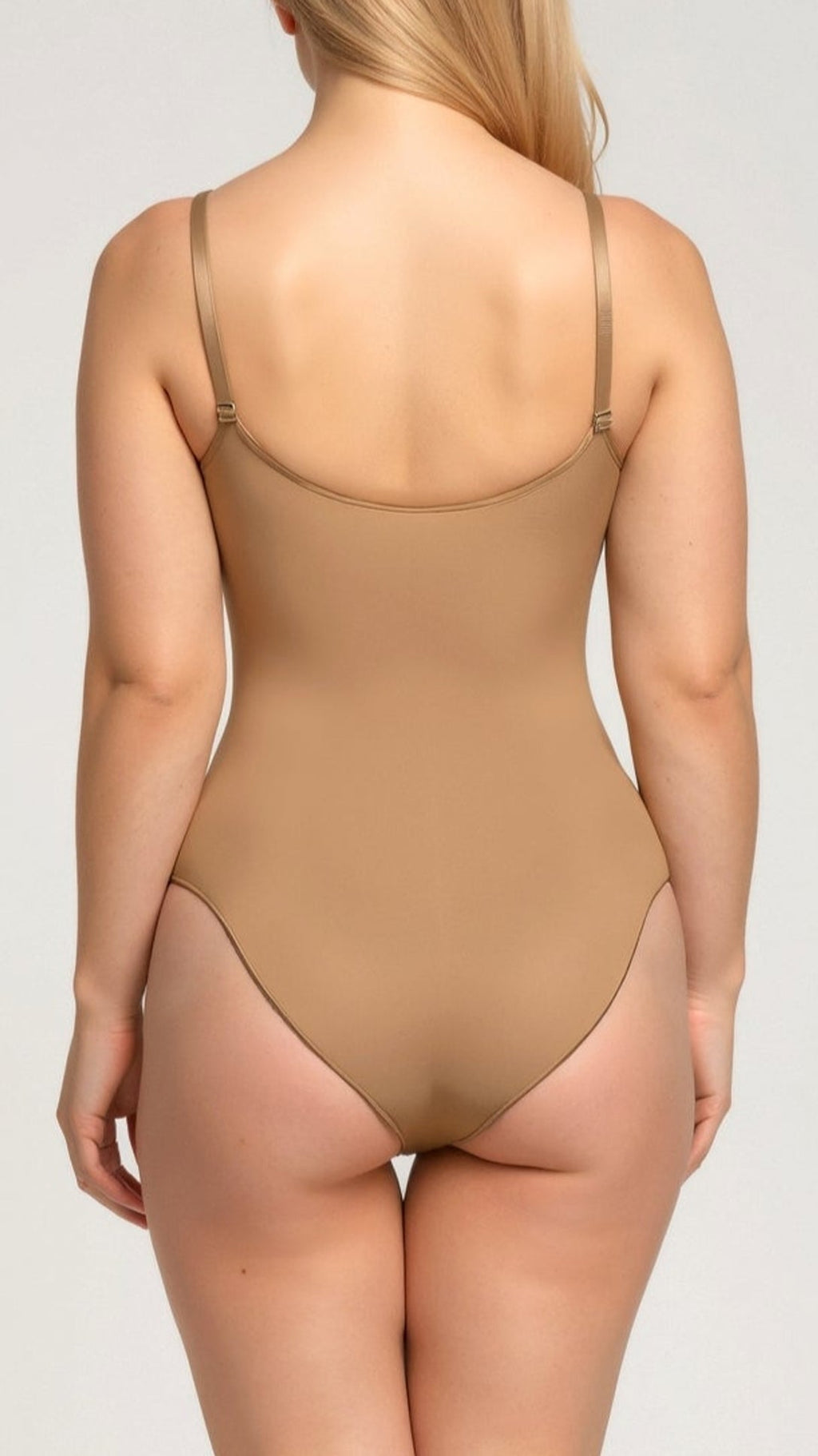 Body Slip Sin Costuras