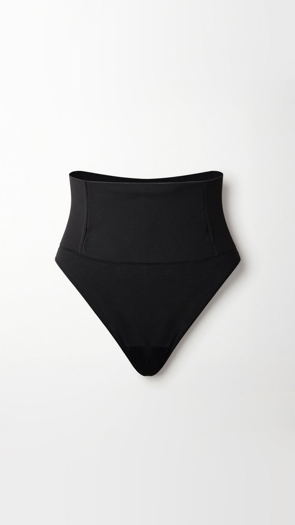 Tanga Sin Costuras de Tiro Medio
