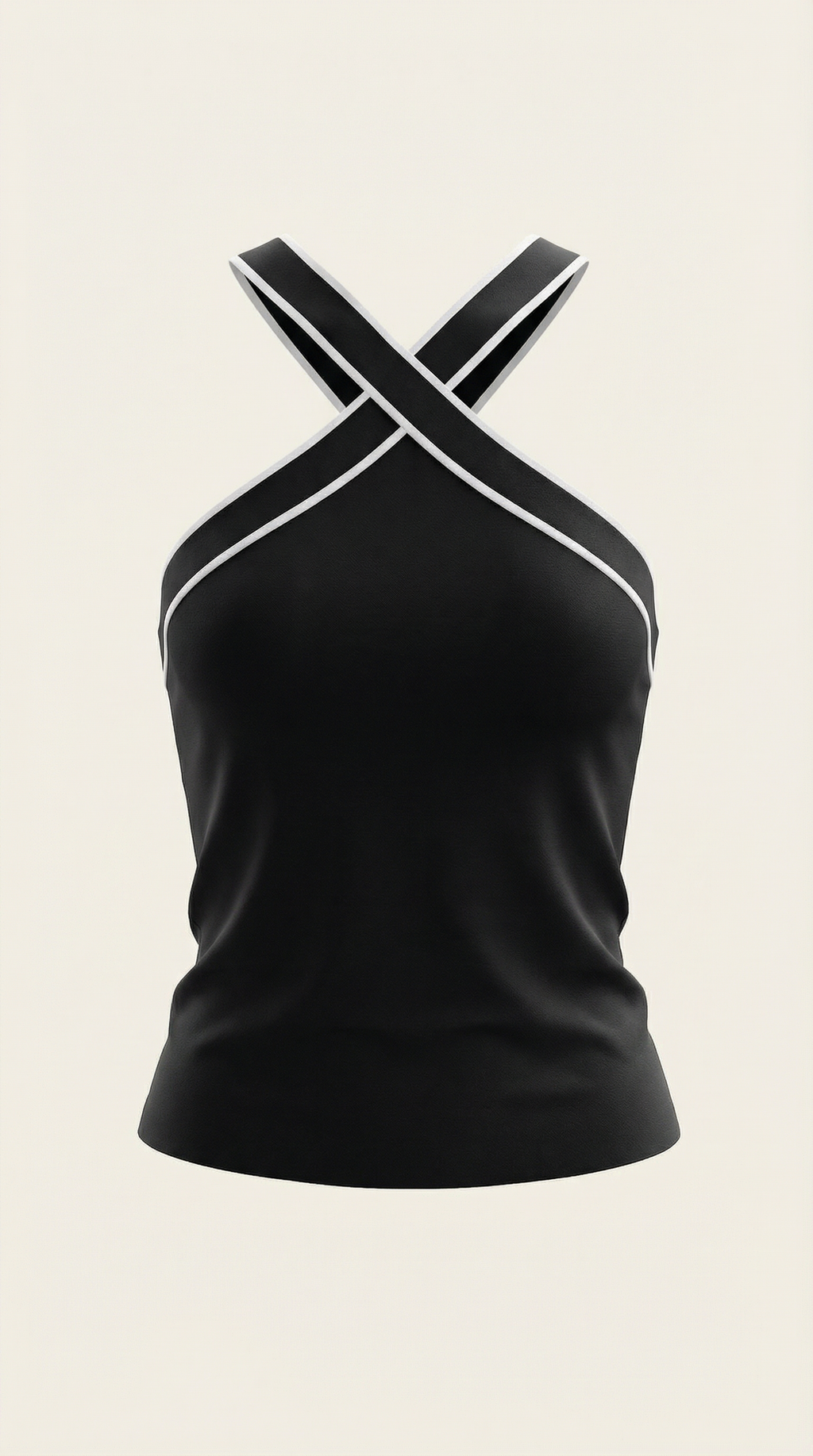 Top Halter Nia