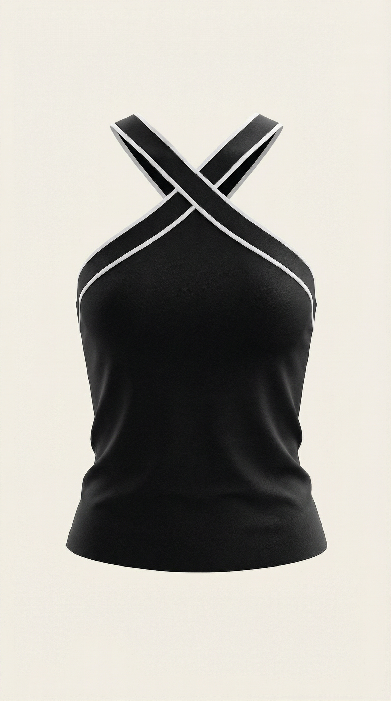 Top Halter Nia