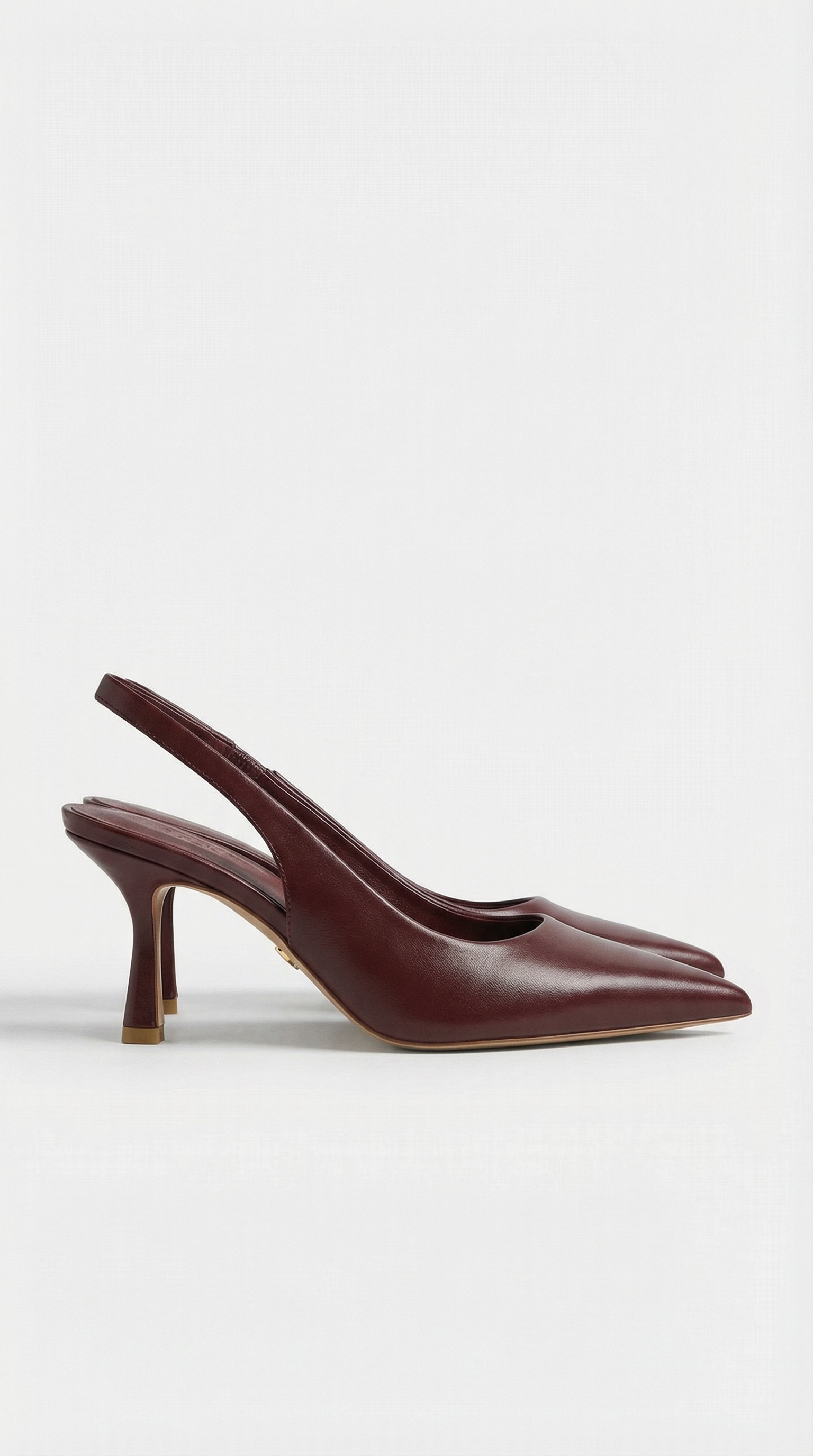 Zapatos Slingback Nicole