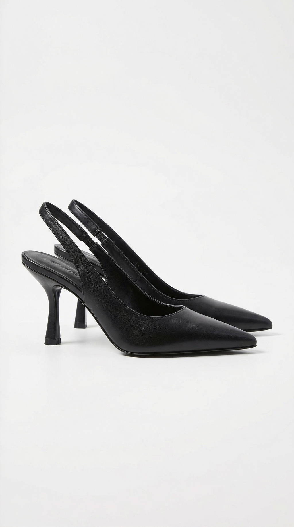 Zapatos Slingback Nicole