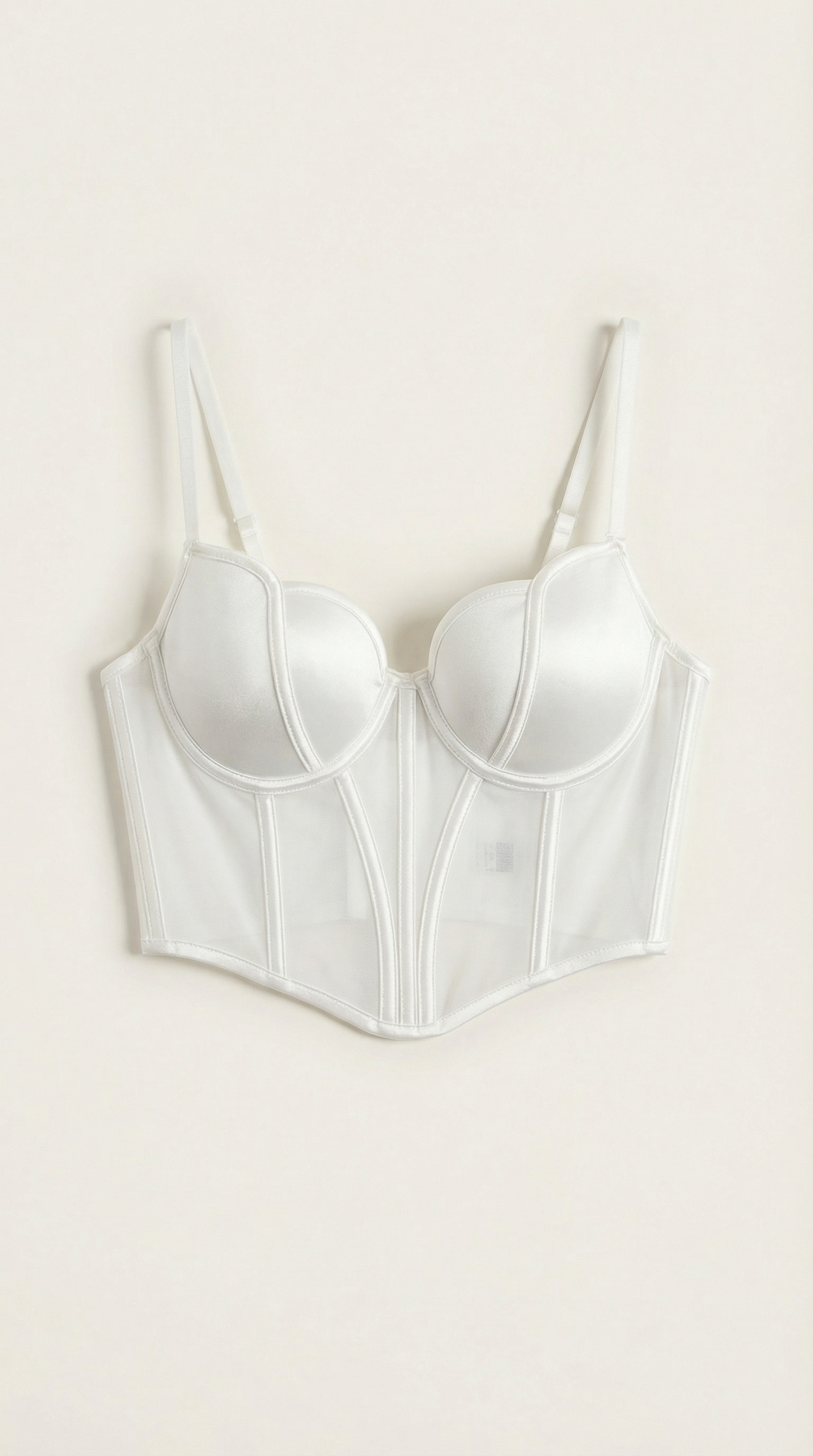 Top Corsé Penelope