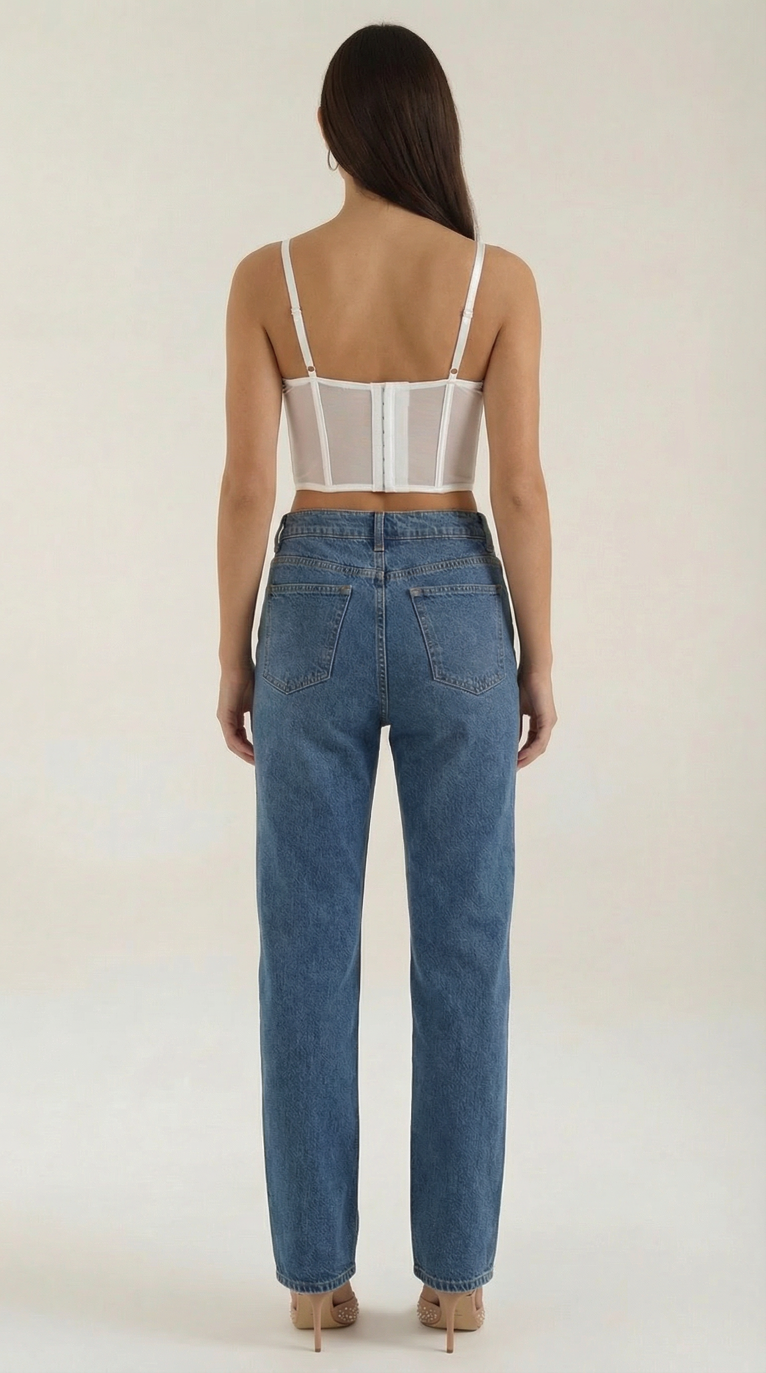 Top Corsé Penelope