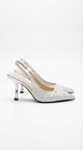 Zapatos Rachel de Punta Fina