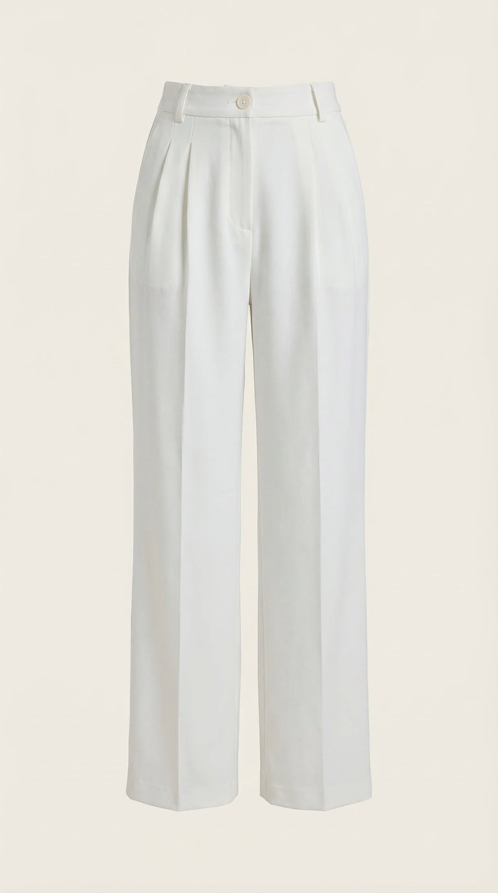 Pantalón Rebecca de Vestir con Tiro Alto