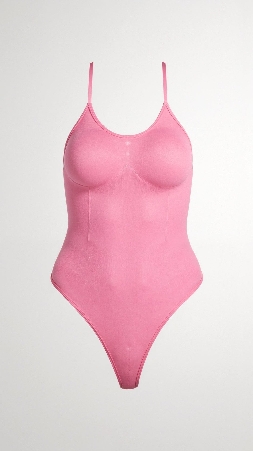 Body Tanga Moldeador