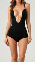 Body String con Aro