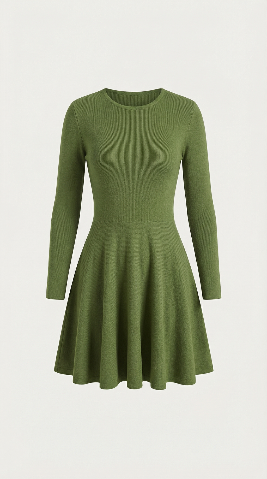 Vestido Mini Tiffany de Punto