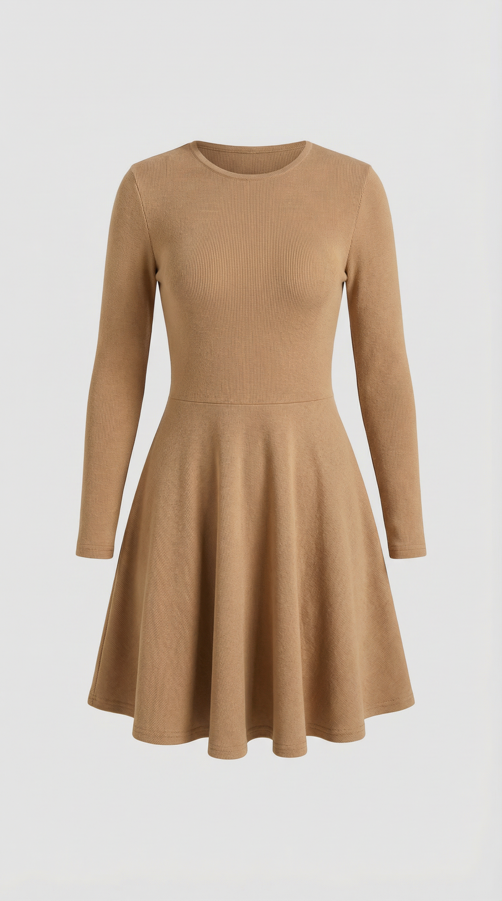 Vestido Mini Tiffany de Punto