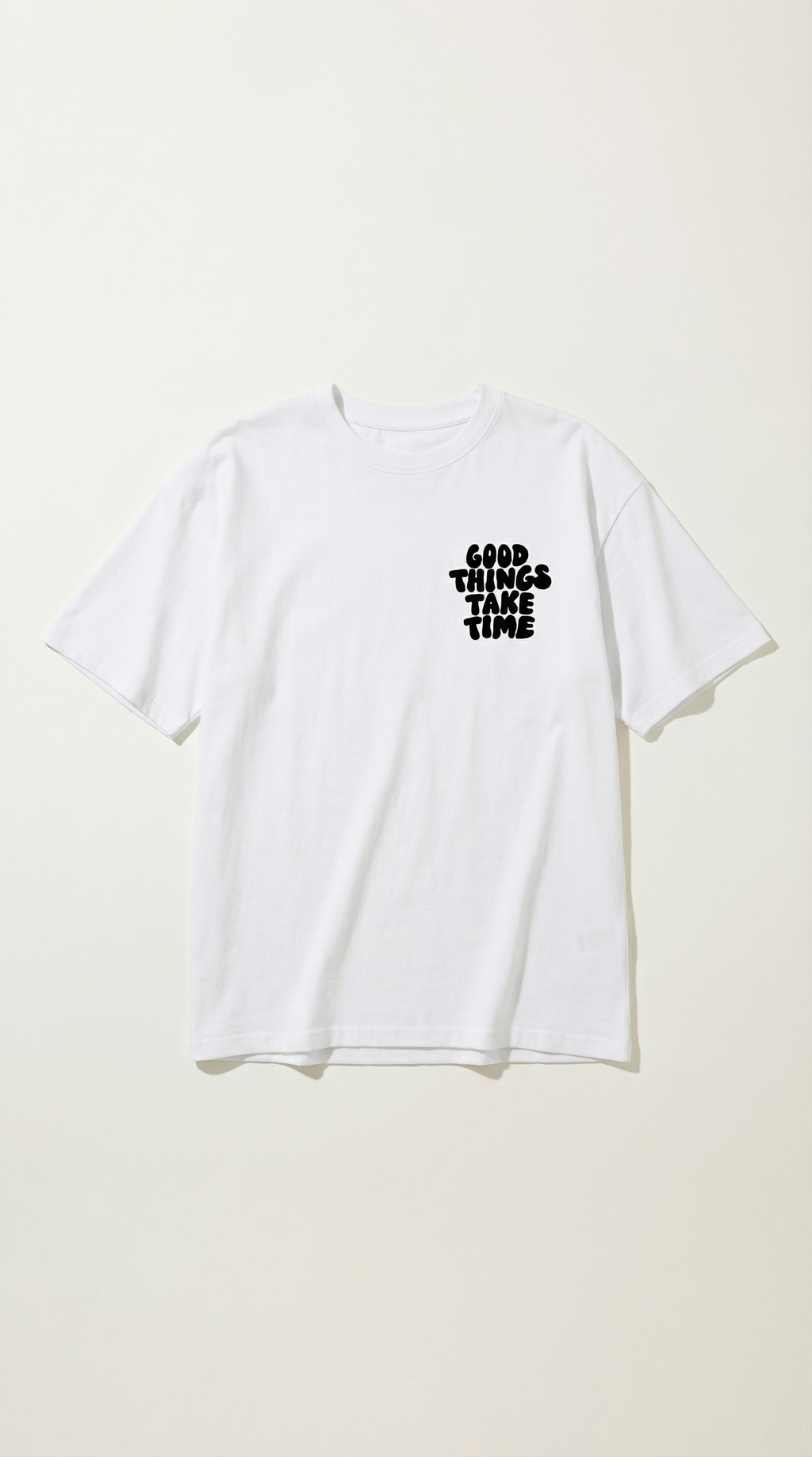 Camiseta Oversize Vespera
