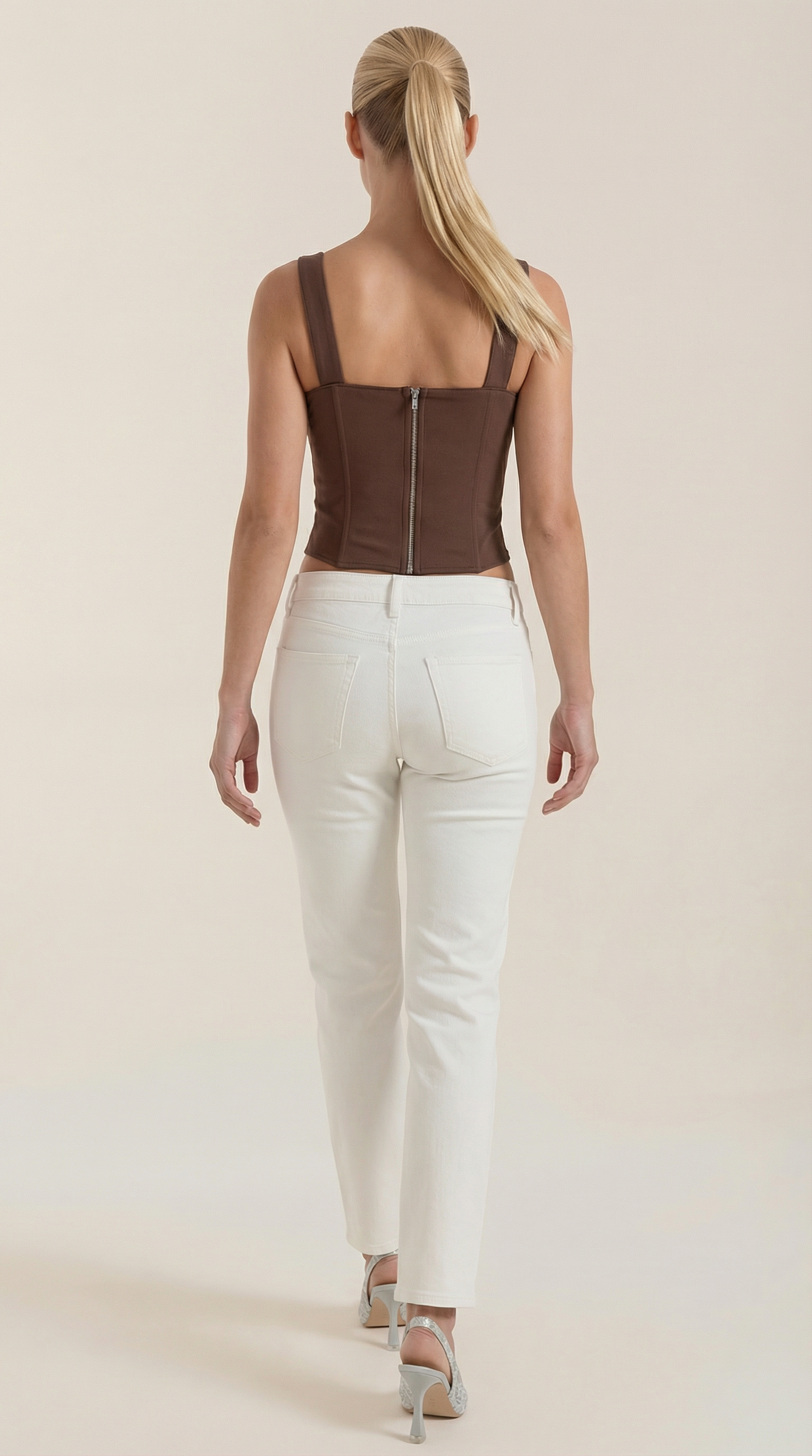 Top Corsé Eloise