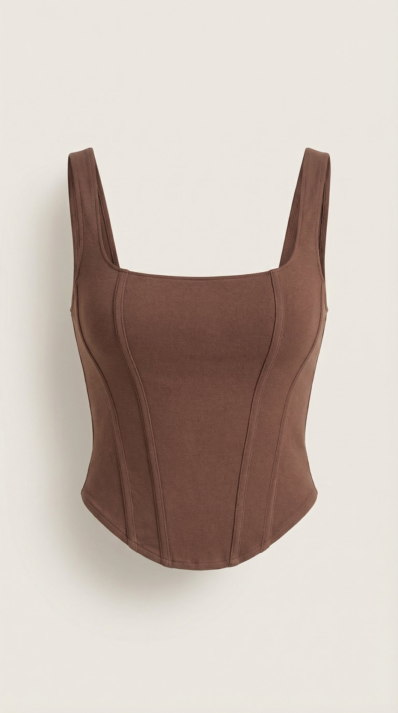 Top Corsé Eloise