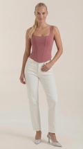 Top Corsé Eloise