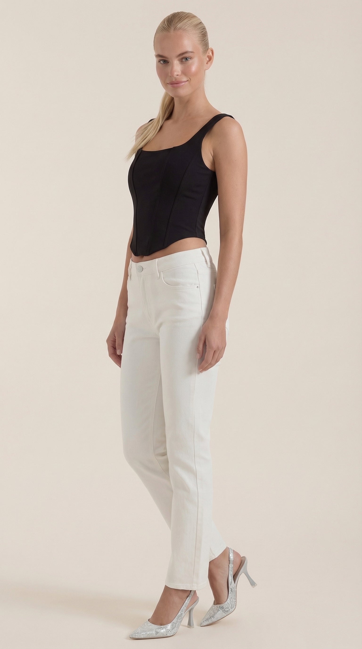 Top Corsé Eloise