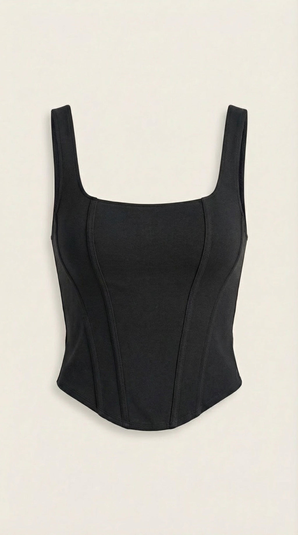 Top Corsé Eloise