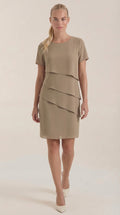 Vestido Mini Meghan de Cóctel