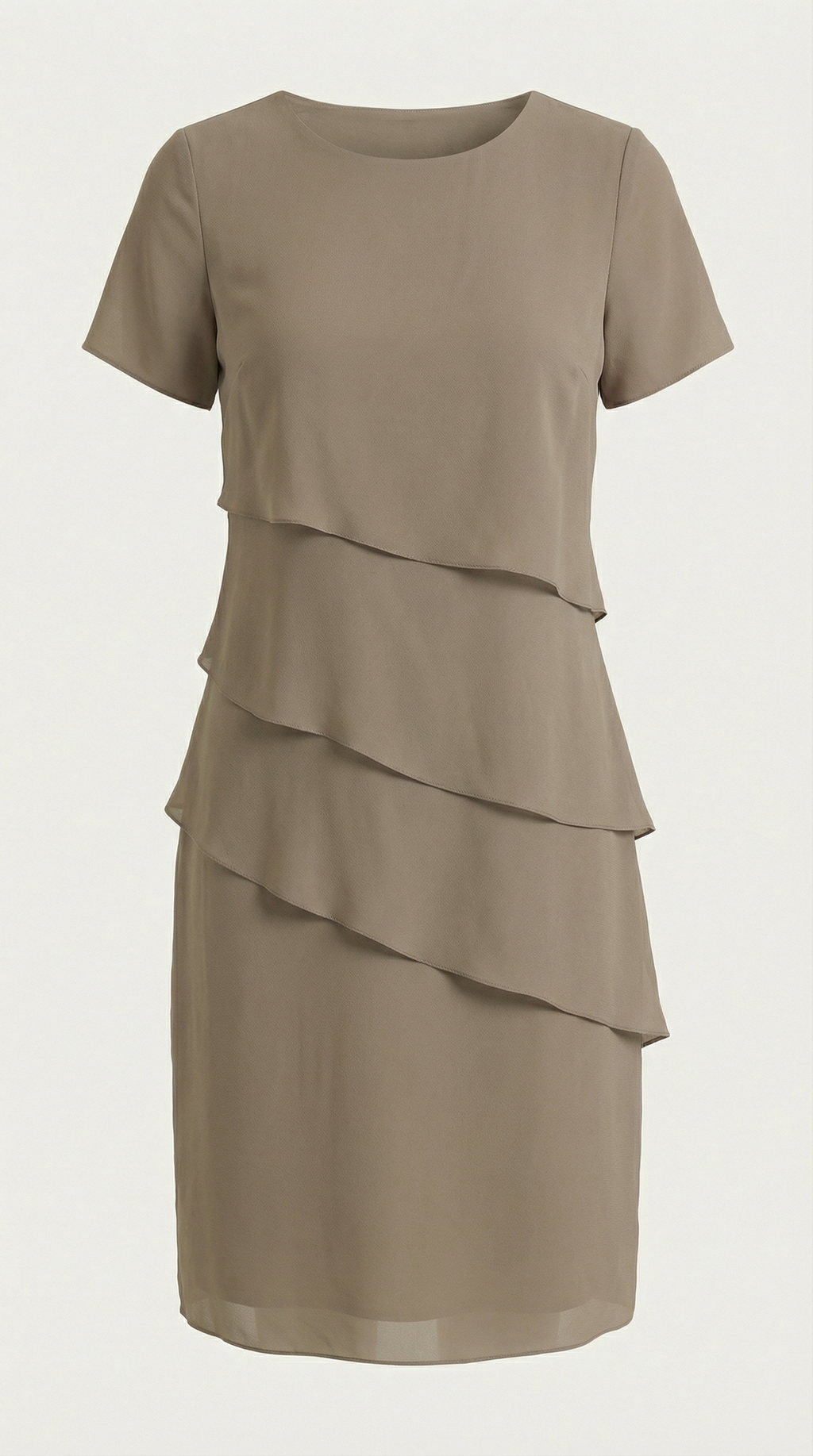 Vestido Mini Meghan de Cóctel