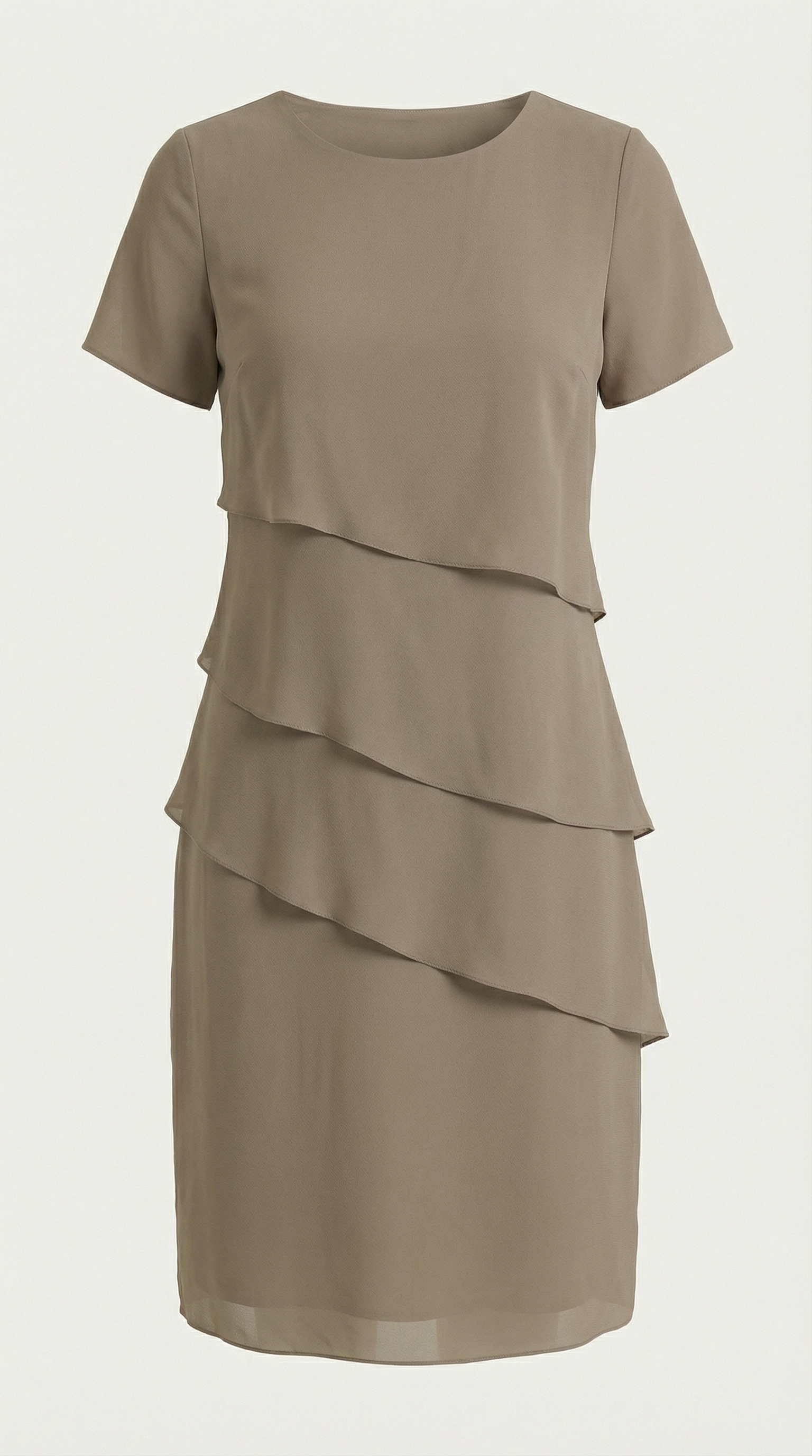 Vestido Mini Meghan de Cóctel