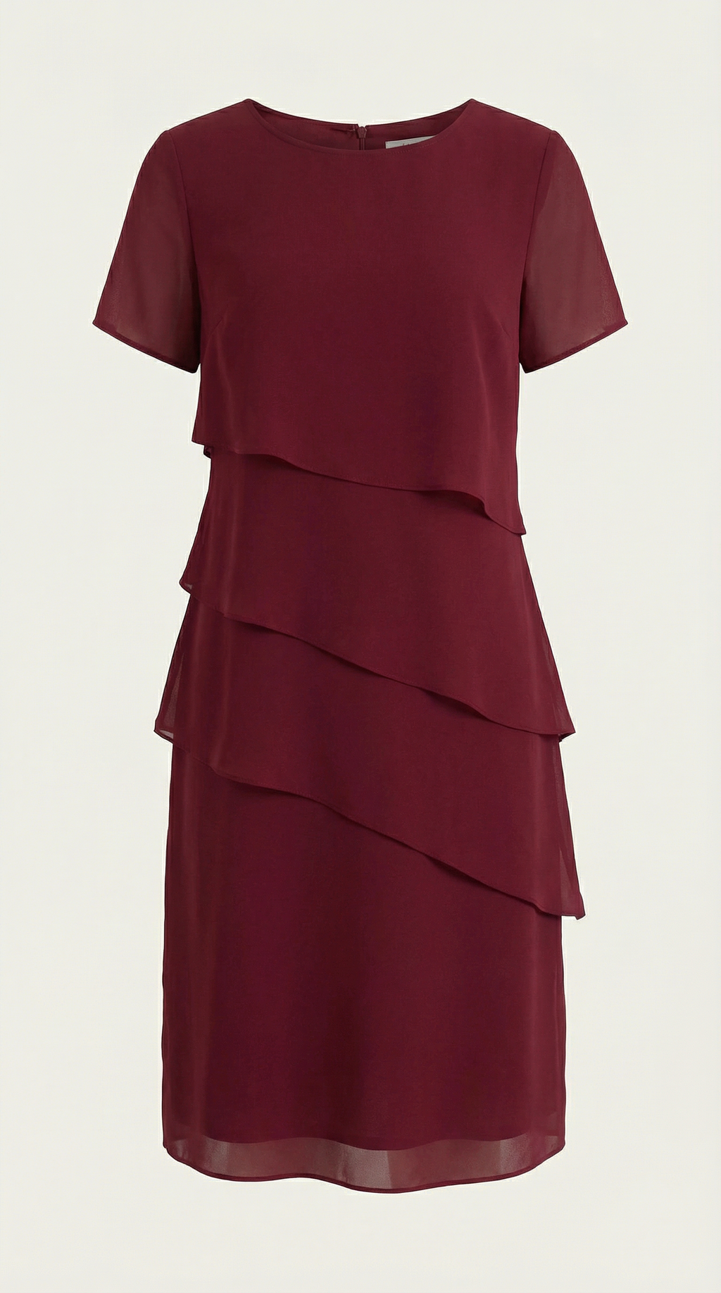 Vestido Mini Meghan de Cóctel