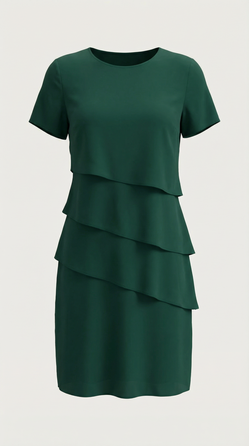Vestido Mini Meghan de Cóctel
